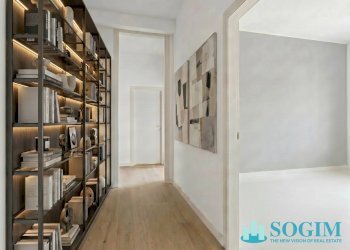 Foto 49 - Casa semi indipendente Via Dei Partigiani
 
112, Cinisello Balsamo - foto 49