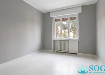 Foto 51 - Casa semi indipendente Via Dei Partigiani
 
112, Cinisello Balsamo - foto 51