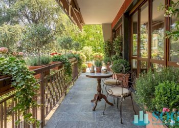 Foto 68 - Casa semi indipendente Via Dei Partigiani
 
112, Cinisello Balsamo - foto 68