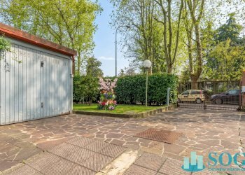 Foto 70 - Casa semi indipendente Via Dei Partigiani
 
112, Cinisello Balsamo - foto 70