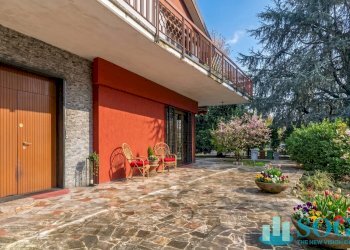 Foto 72 - Casa semi indipendente Via Dei Partigiani
 
112, Cinisello Balsamo - foto 72