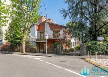Foto 77 - Casa semi indipendente Via Dei Partigiani
 
112, Cinisello Balsamo - foto 77