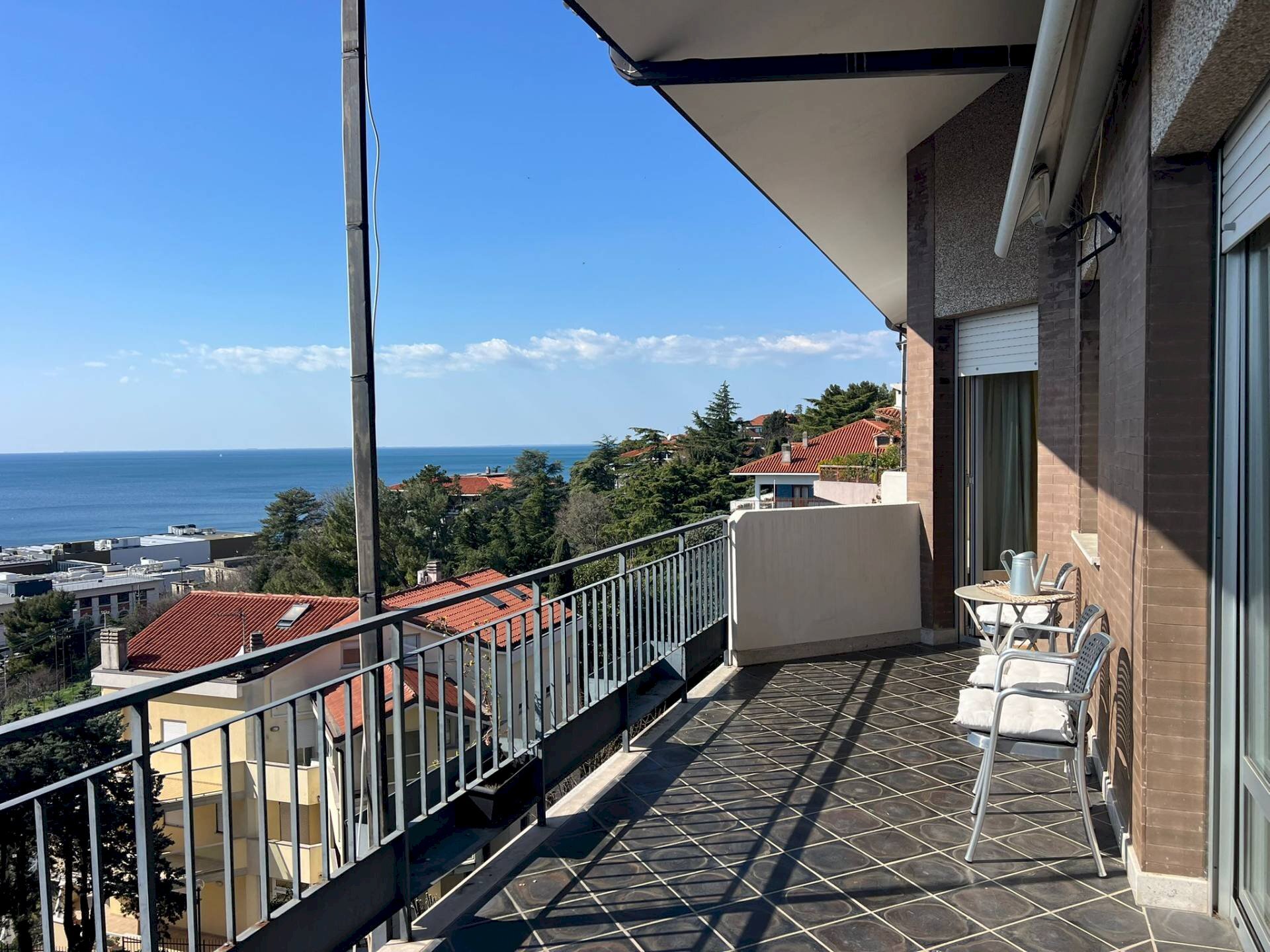 Foto 1 - Three-room apartment Via Tolmezzo
 
6, Trieste - photo 1