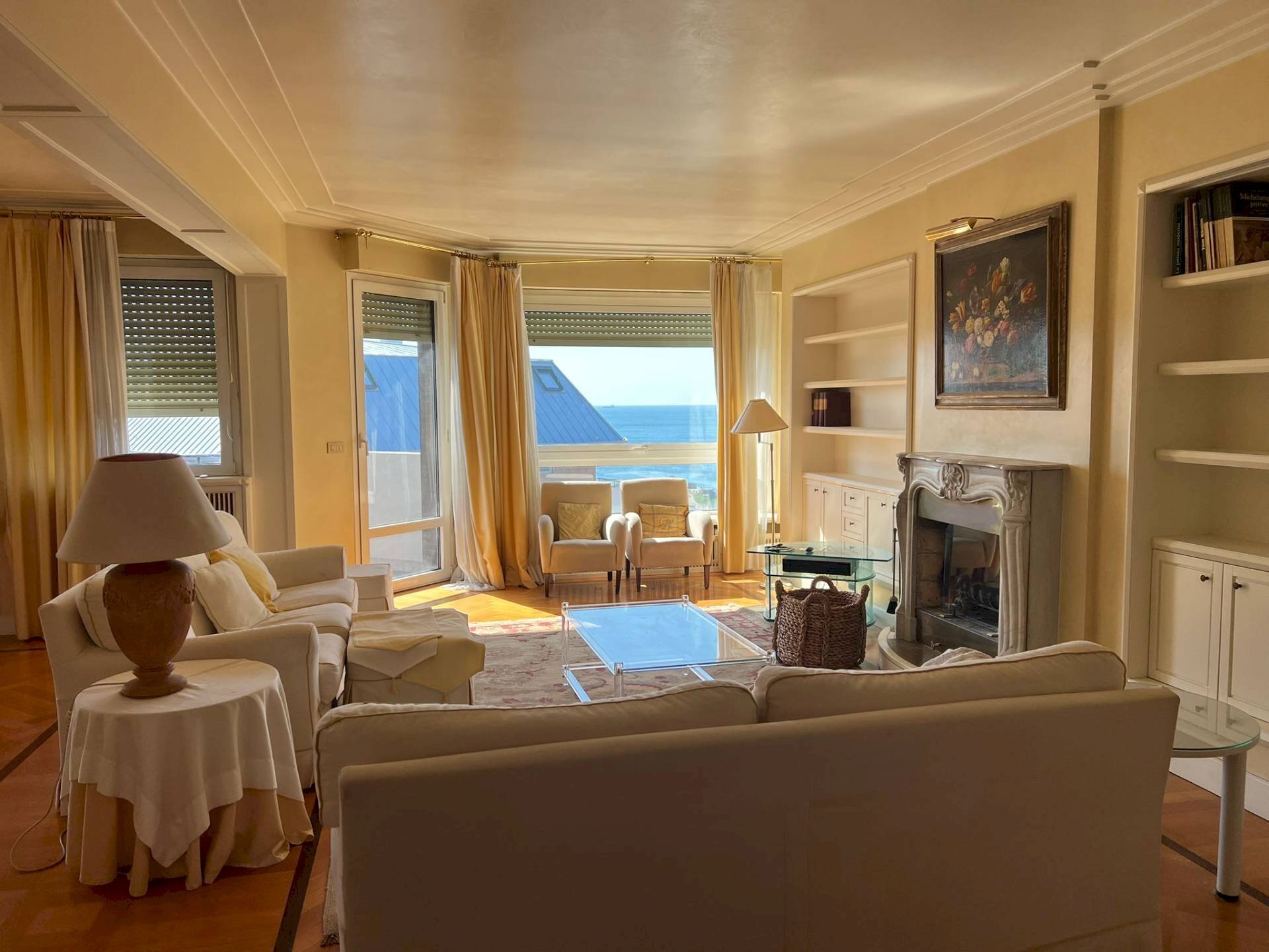 Foto 2 - Three-room apartment Via Tolmezzo
 
6, Trieste - photo 2