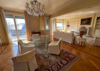 Foto 4 - Three-room apartment Via Tolmezzo
 
6, Trieste - photo 4