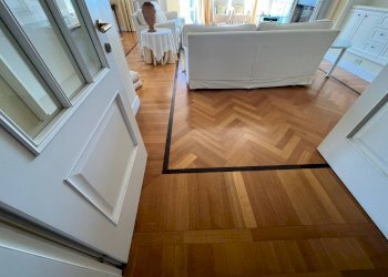 Foto 8 - Three-room apartment Via Tolmezzo
 
6, Trieste - photo 8