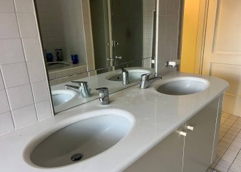 Foto 12 - Three-room apartment Via Tolmezzo
 
6, Trieste - photo 12