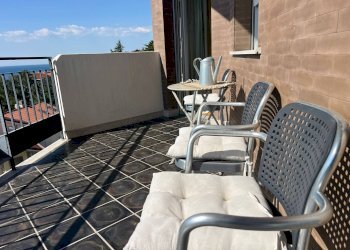 Foto 17 - Three-room apartment Via Tolmezzo
 
6, Trieste - photo 17