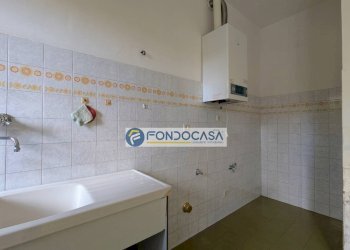 angolo cottura - Trilocale Via dei Cerri
 
15, Massa - foto 5