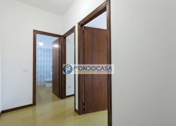 corridoio - Trilocale Via dei Cerri
 
15, Massa - foto 11