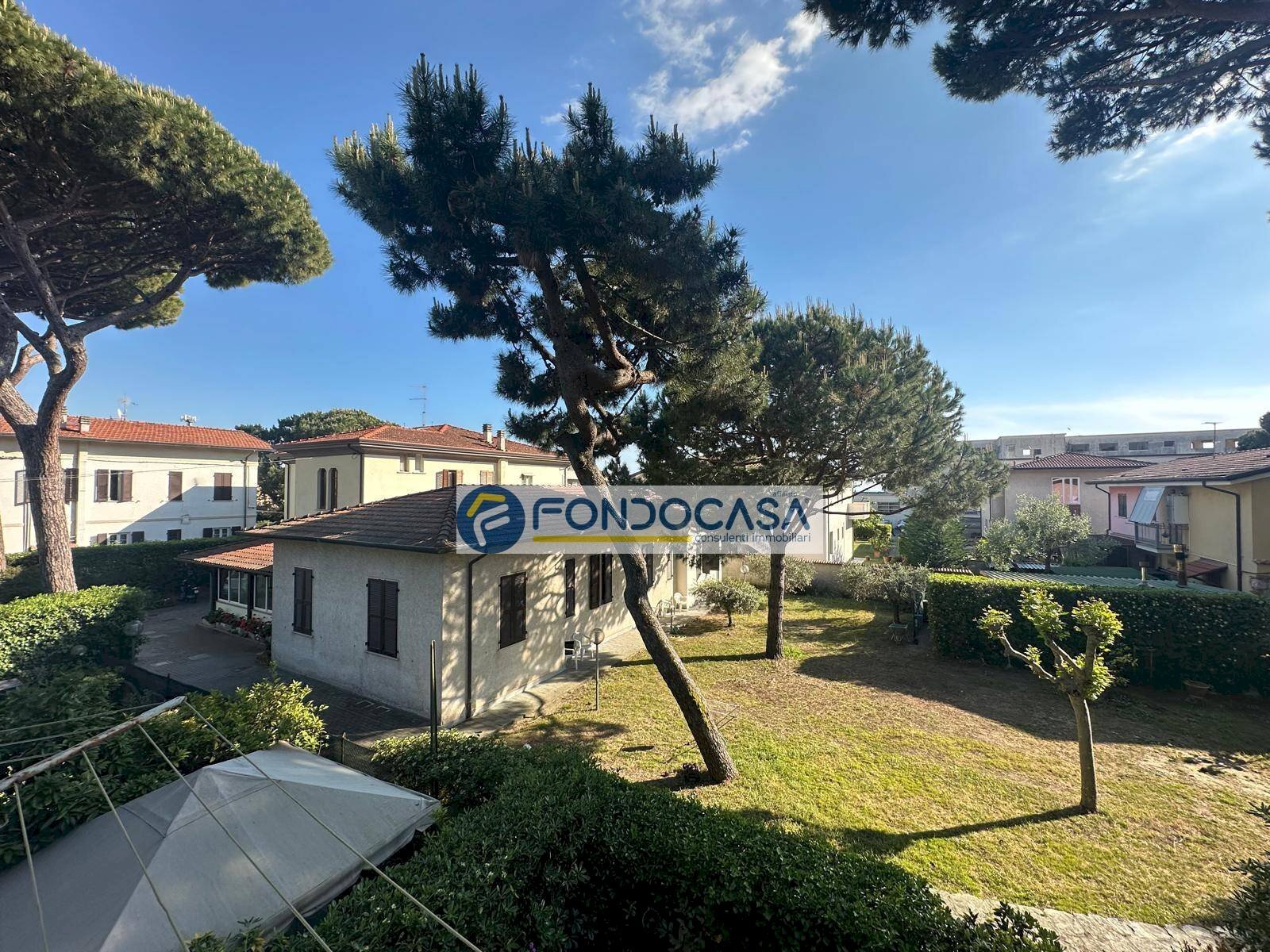 esterno - One-room apartment via delle pinete, Massa - photo 1