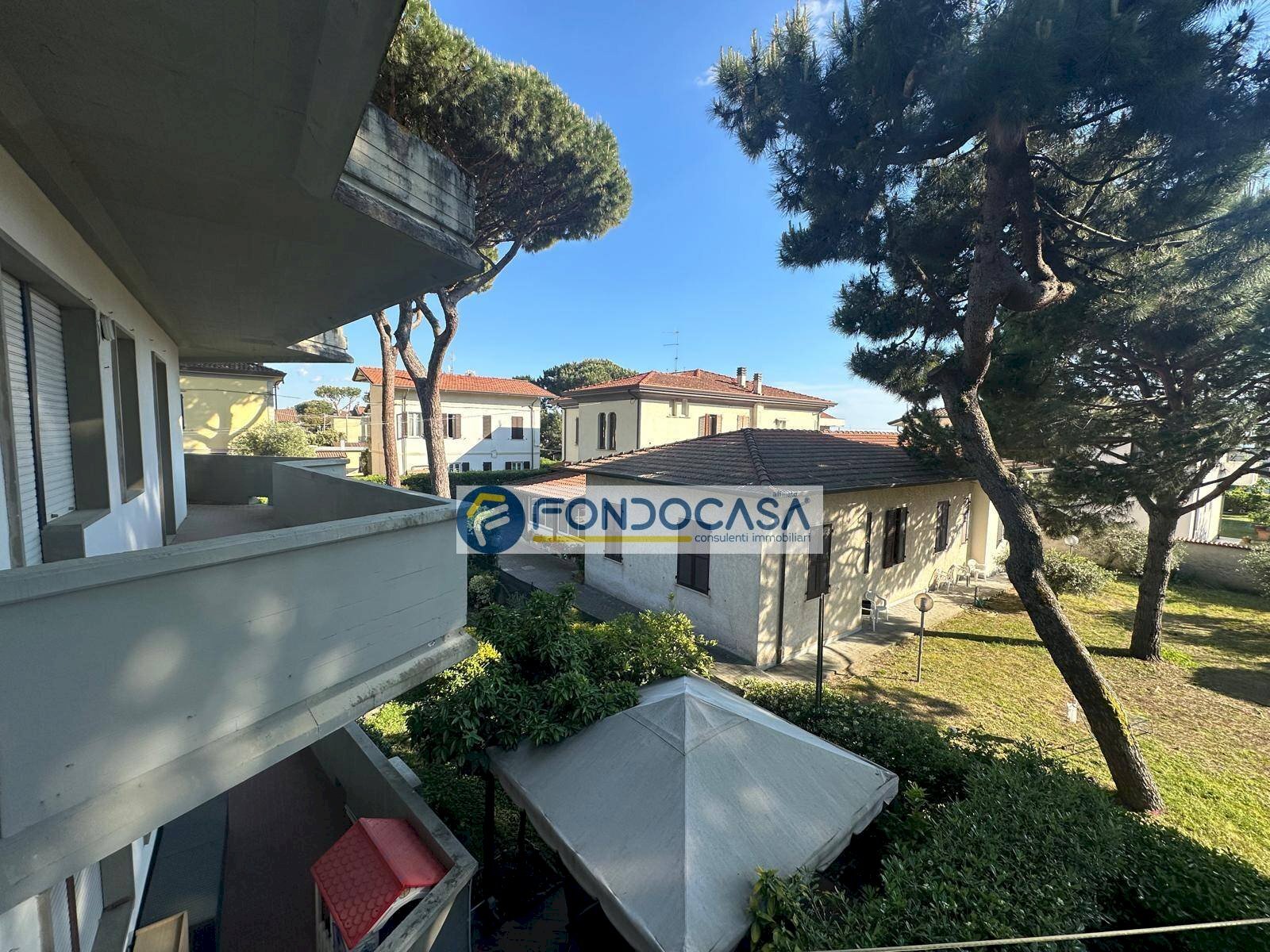 esterno - One-room apartment via delle pinete, Massa - photo 2