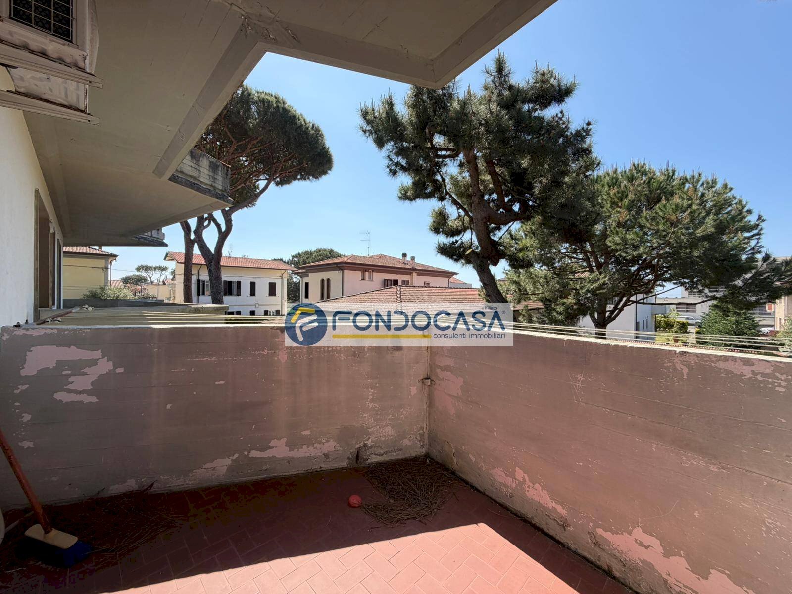 terrazzo - One-room apartment via delle pinete, Massa - photo 3