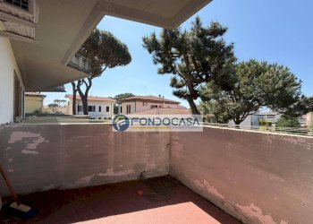 terrazzo - One-room apartment via delle pinete, Massa - photo 3