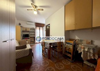 salotto - One-room apartment via delle pinete, Massa - photo 5