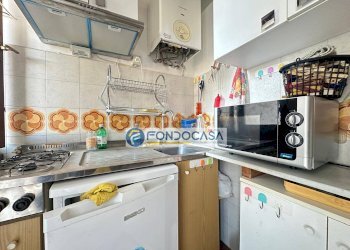 cucina - One-room apartment via delle pinete, Massa - photo 8