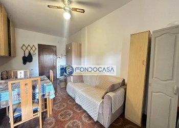 cucina - One-room apartment via delle pinete, Massa - photo 9