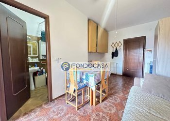 zona pranzo - One-room apartment via delle pinete, Massa - photo 10