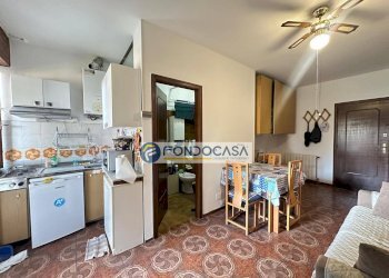 zona pranzo - One-room apartment via delle pinete, Massa - photo 11