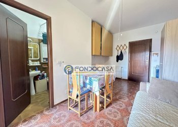 zona pranzo - One-room apartment via delle pinete, Massa - photo 12