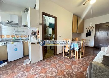 zona pranzo - One-room apartment via delle pinete, Massa - photo 13