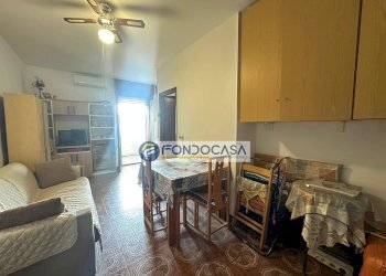 zona pranzo - One-room apartment via delle pinete, Massa - photo 14