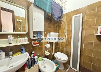 bagno - One-room apartment via delle pinete, Massa - photo 15