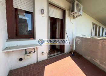 terrazza - One-room apartment via delle pinete, Massa - photo 16