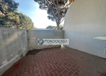 terrazza - One-room apartment via delle pinete, Massa - photo 17