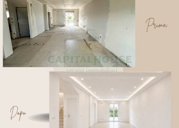 Foto 5 - Villa zona ex 3c, Capua - photo 5