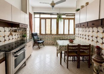 Foto 1 - Three-room apartment via porta napoli, Capua - photo 1