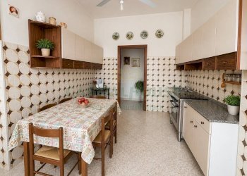 Foto 2 - Three-room apartment via porta napoli, Capua - photo 2
