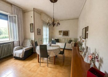 Foto 5 - Three-room apartment via porta napoli, Capua - photo 5