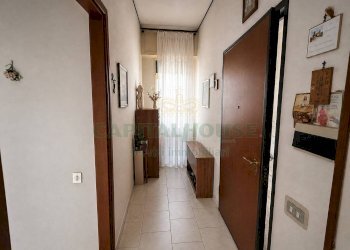 Foto 7 - Three-room apartment via porta napoli, Capua - photo 7