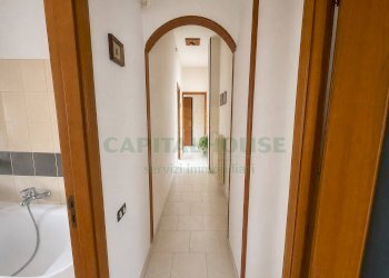 Foto 8 - Three-room apartment via porta napoli, Capua - photo 8