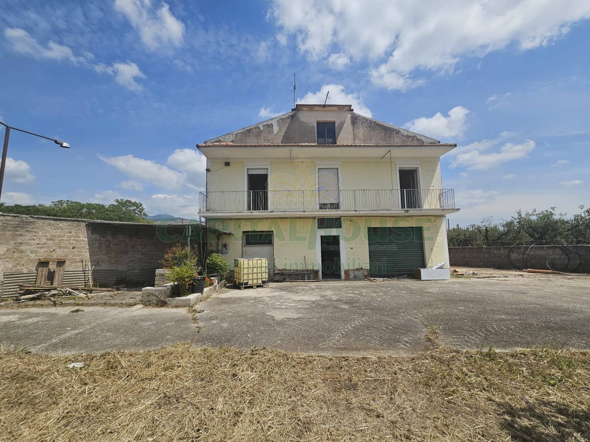Foto 1 - Casa indipendente casilina, Pignataro Maggiore - foto 1