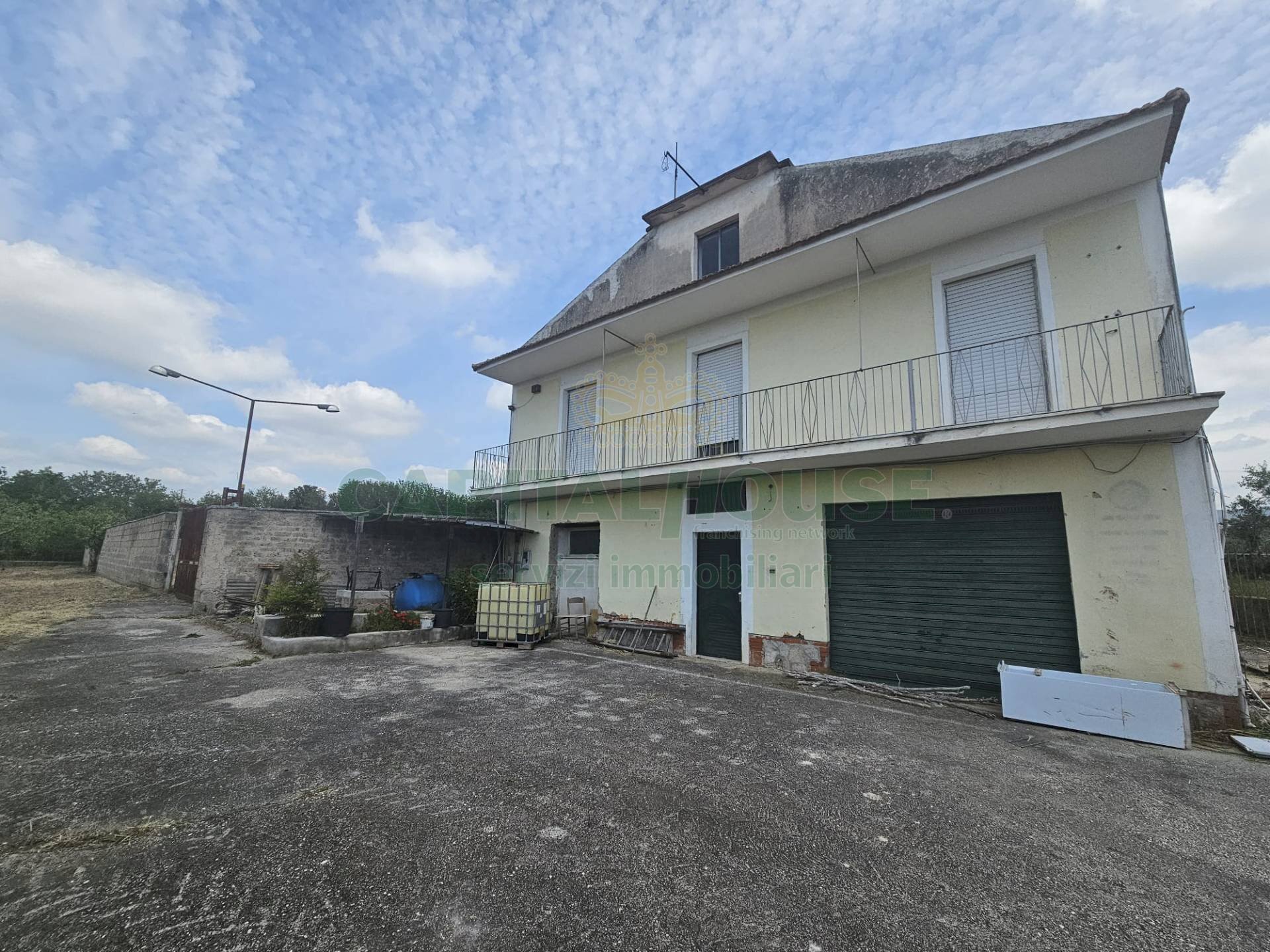 Foto 2 - Casa indipendente casilina, Pignataro Maggiore - foto 2