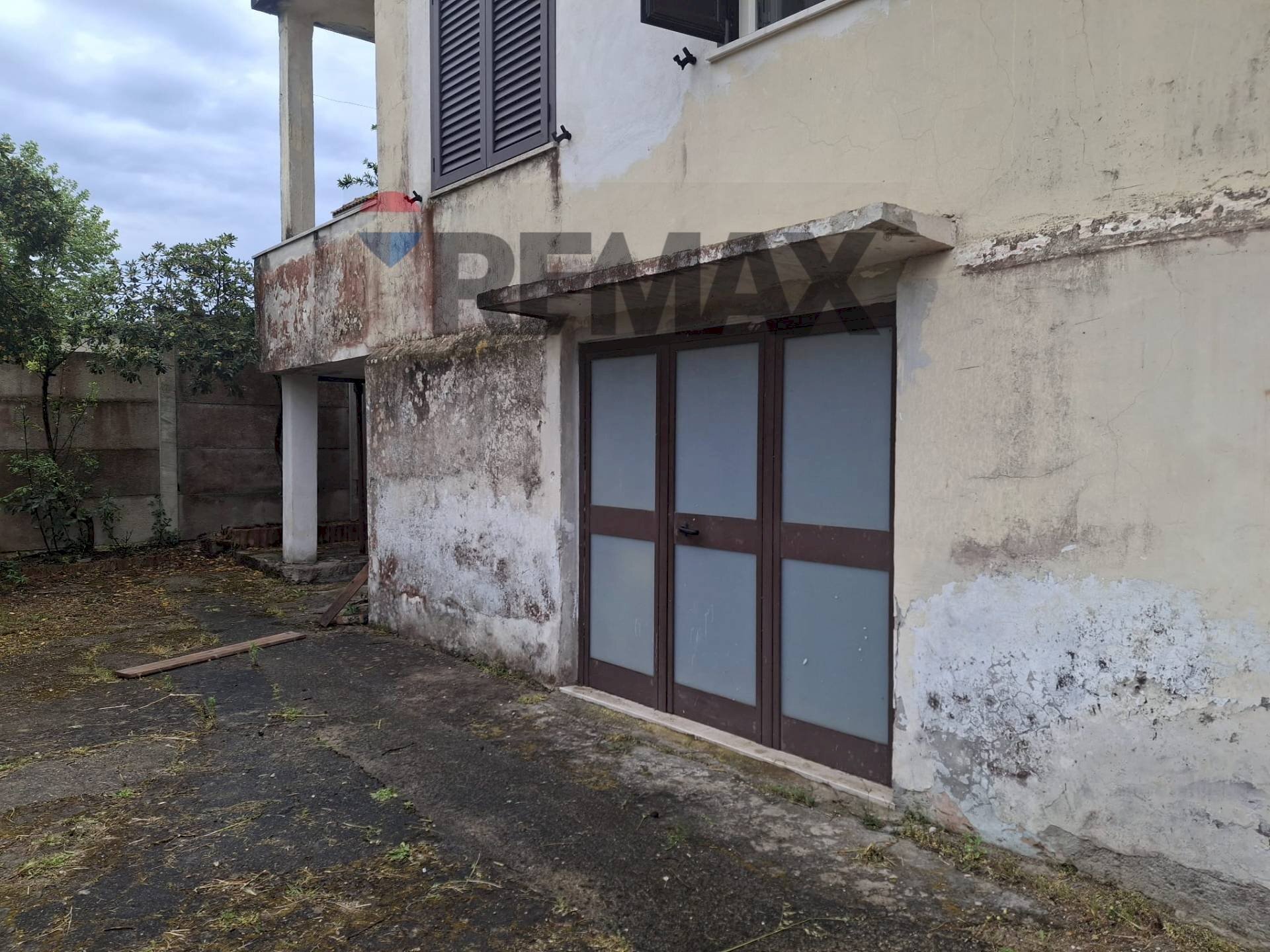 Casa all\'aperto - Cellar / Attic Minturno - photo 1