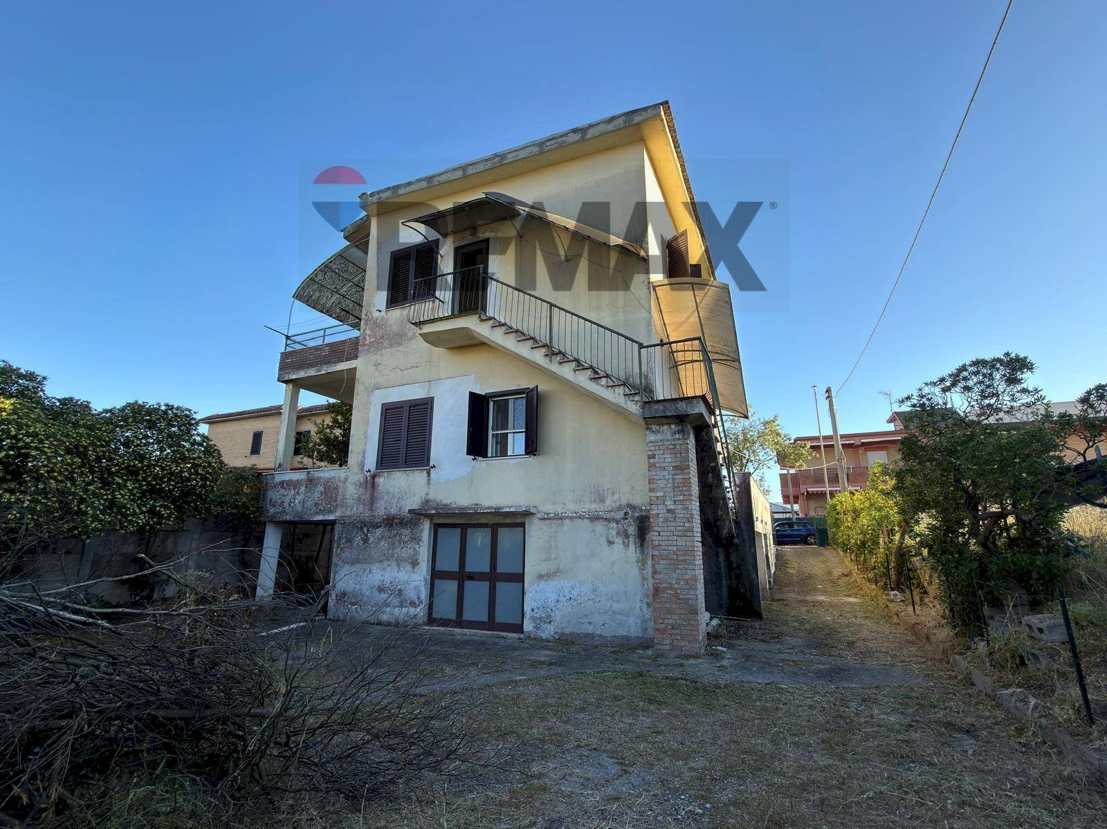 Casa all\'aperto - Cellar / Attic Minturno - photo 2