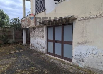 Casa all\'aperto - Cellar / Attic Minturno - photo 1
