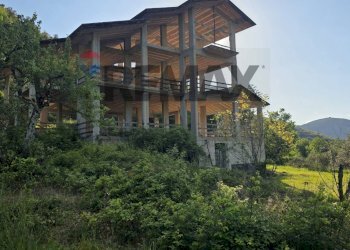 Casa all\'aperto - Independent house LOCALITA' VIGNE TONICHE, Esperia - photo 5