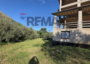 Casa all\'aperto - Independent house LOCALITA' VIGNE TONICHE, Esperia - photo 13
