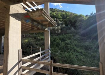 Balcone - Independent house LOCALITA' VIGNE TONICHE, Esperia - photo 17