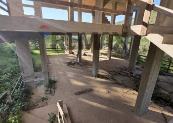Edificio all\'aperto - Independent house LOCALITA' VIGNE TONICHE, Esperia - photo 21