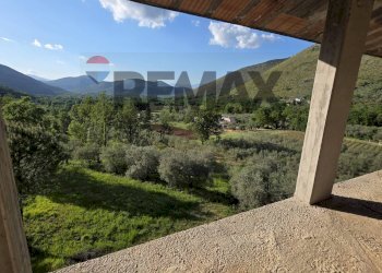 Vista delle montagne - Independent house LOCALITA' VIGNE TONICHE, Esperia - photo 27