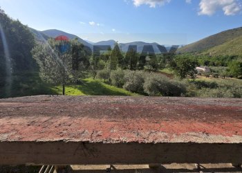 Vista delle montagne - Independent house LOCALITA' VIGNE TONICHE, Esperia - photo 28