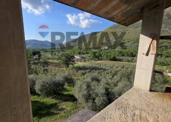 Vista delle montagne - Independent house LOCALITA' VIGNE TONICHE, Esperia - photo 39