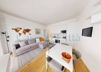 Foto 1 - Bilocale via martinetti, Milano - foto 1