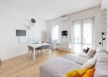 Foto 2 - Bilocale via martinetti, Milano - foto 2