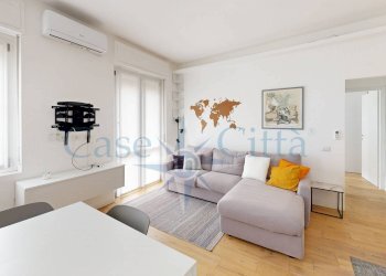 Foto 5 - Bilocale via martinetti, Milano - foto 5
